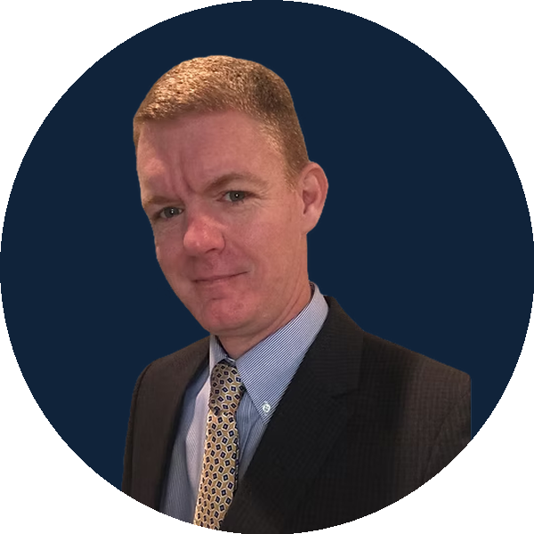 Jeff Ansel, Founder of Amarillo Technologies